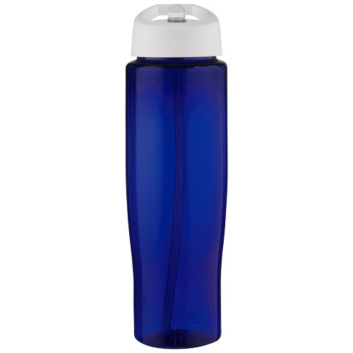 H2O Active® Eco Tempo 700 ml bidon z wyciąganym dzióbkiem Biały 21044903 (2)