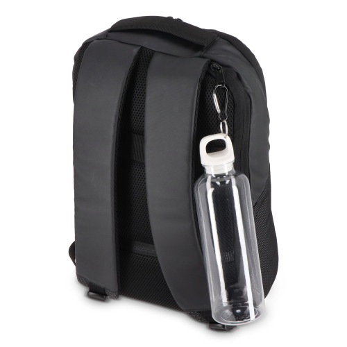 Butelka na wodę Noa R-PET 750 ml Przezroczysty Transparentny LT98914-N0004 (4)