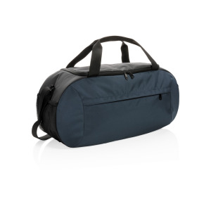 Torba sportowa, podróżna AWARE™ RPET