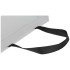 Torba papierowa Smartfold 210 g/m² z uchwytami ze wstążki i błyszczącym laminowaniem – 31 x 12 x 31 cm Czarny 1ZM01390 (4) thumbnail