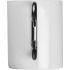 Kubek stalowy do sublimacji SOFIA 280 ml Czarny 383503 (3) thumbnail