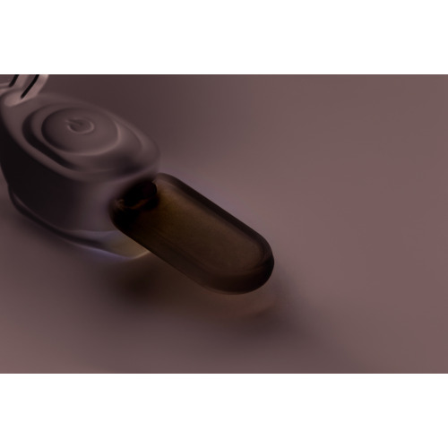 Zawieszka na suwak Biały MO9396-06 (3)