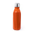 Butelka sportowa 500 ml pomarańczowy V0977-07  thumbnail