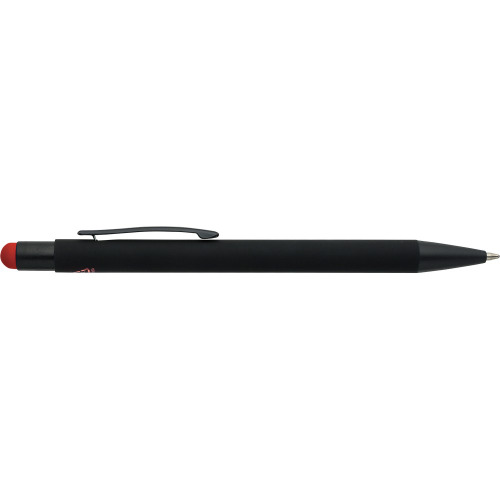 Długopis Czerwony VB286-05 (4)