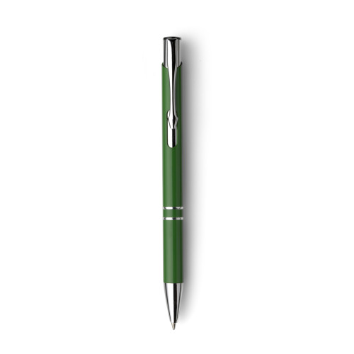 Długopis jasnozielony V1217-10 