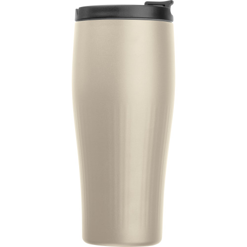 Kubek termiczny 500 ml TOMMASO Beżowy 8547513 (5)