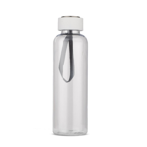 Butelka CLEAR 500 ml Biały 16210-01 (5)