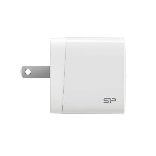 Ładowarka sieciowa QM16 SILICON POWER Biały EG834006 (3)