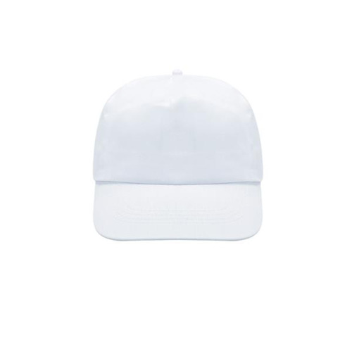 Czapka z daszkiem dla dzieci z poliestru / Roky Jasnozielony IP380404Y43 (1)