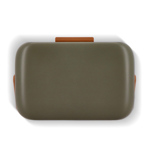 Lodówka turystyczna InSideOut Iska 8 l Dried Green LT57108-N0049 (2)