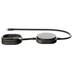 Zens Pro 2 kabel ładujący USB-C 2 w 1 o mocy 240 W