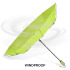 Składana parasolka otwierana automatycznie 22''  Jasnozielony LT97102-N0032 (7) thumbnail