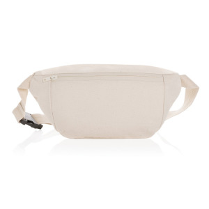 Saszetka zapinana w pasie AWARE™, bawełna z recyklingu