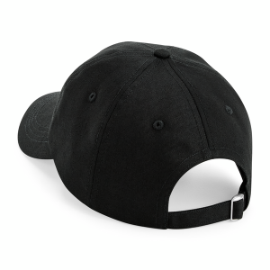 Czapka 5-panelowa Bawełna Organiczna Twill