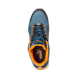 Buty do kostki męskie MS17