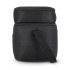 R-PET 600D Dwukomorowa torba chłodząca 30 x 20 x 24 cm 12L Czarny LT95393-N0002 (7) thumbnail
