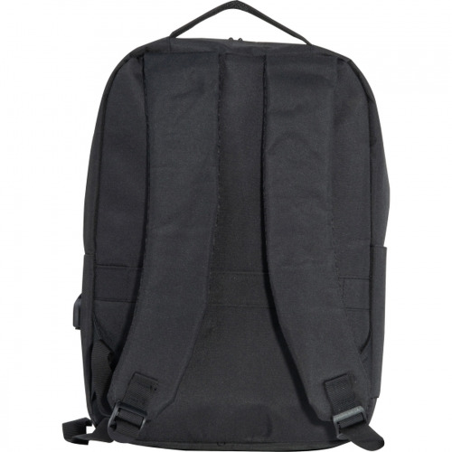 Plecak na laptopa NOTTINGHAM Czarny 529803 (4)