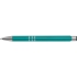 Długopis metalowy Las Palmas turkusowy 363914 (3) thumbnail