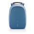 Bobby Hero Regular plecak chroniący przed kieszonkowcami niebieski P705.299 (9) thumbnail