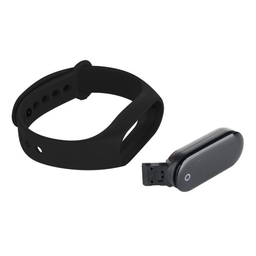 Smartband z pulsometrem Czarny EG 044503 (5)