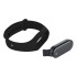 Smartband z pulsometrem czarny EG 044503 (5) thumbnail