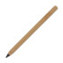 Trwały ołówek z drewna o długiej żywotności Drewniany LT91597-N0093 (1) thumbnail