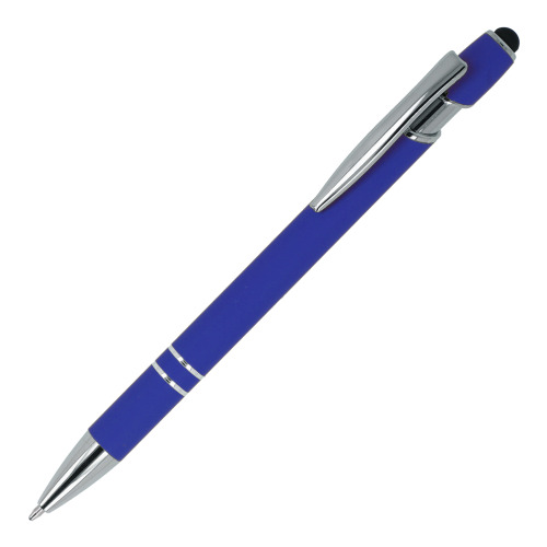 Paris soft touch R-AL niebieski tusz Niebieski LT80606-N0011 