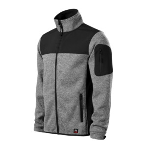 Softshell kurtka męska M550