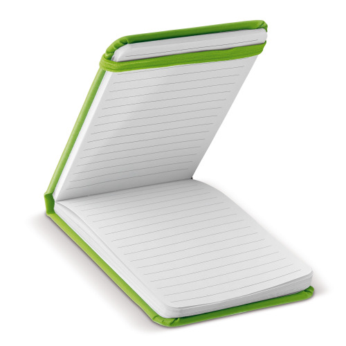 Pocket book A6 Jasnozielony LT91709-N0032 (1)