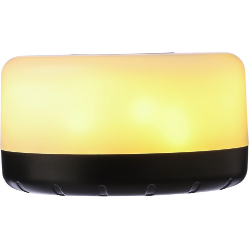 Lampka kempingowa Czarny VA884-03 (9)