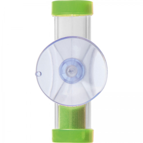 Klepsydra - minutnik PAMELA Zielony 7357509 (3)