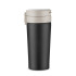 Kubek termiczny STAR 350 ml Czarny 16006-02 (5) thumbnail