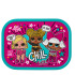 Lunchbox Campus LOL Surprise Różowy MPL107440065385 (2) thumbnail
