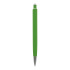 Ballpen Monaco Metal miękki dotyk Jasnozielony LT87780-N0032 (3) thumbnail