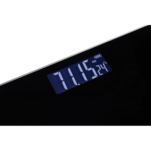 Waga łazienkowa Grundig Czarny P279.801 (1)