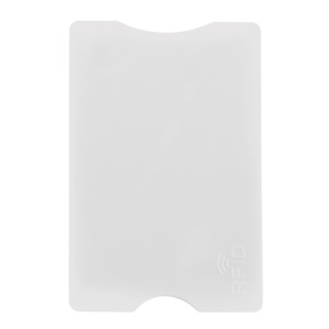 Etui na kartę anti-skimming (plastikowe)