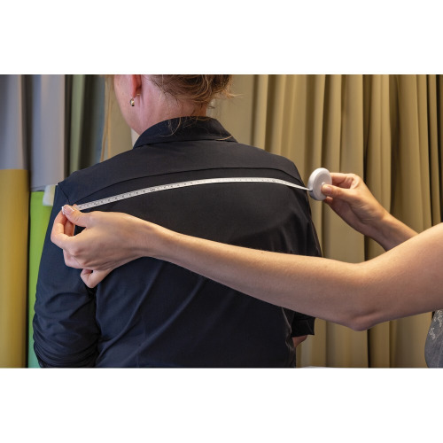 Miara krawiecka 1,5m Biały P110.023 (6)