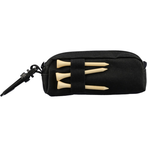 Zestaw piłeczek do golfa Czarny VB118-03 (4)