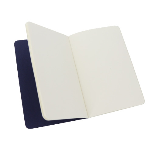 Zeszyt MOLESKINE Cahier Journal ok. A6 Niebieski VM021-11 (1)