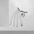 2087 | Xoopar Octopus Charging cable Biały LT41005-N0001 (3) thumbnail