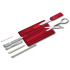 SwissCard Classic Victorinox Czerwony 07100T65 (2) thumbnail