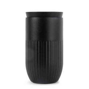 Kubek izolowany Sagaform Tova, 320 ml, szczelny, można myć w zmywarce