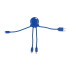 2087 | Xoopar Octopus Charging cable Niebieski LT41005-N0011 (2) thumbnail