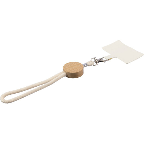 Smycz na telefon Neutralny VA131-00 