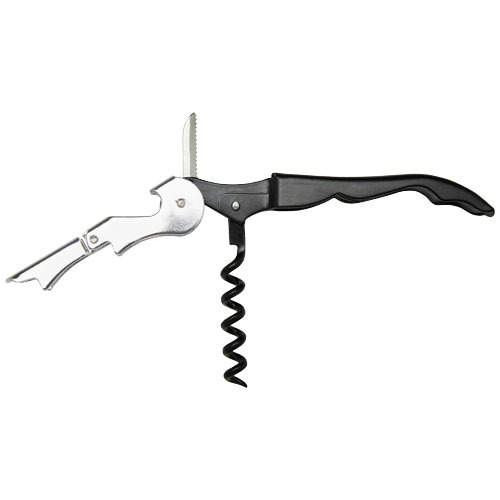 Nóż kelnerski Foxy Czarny 11328290 (4)