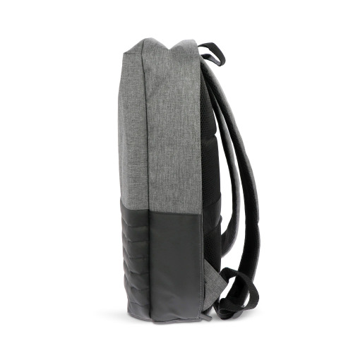 Plecak na laptopa Addison 10L Szary LT95287-N0061 (2)