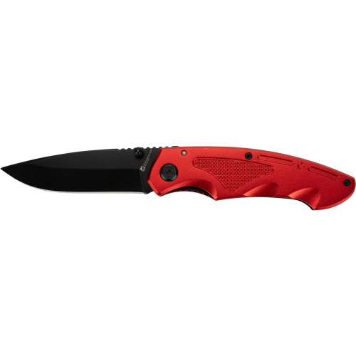 Nóż składany MATRIX Schwarzwolf Czerwony F1901000SA305 (21)