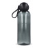 Sagaform Ture butelka na wodę 600 ml Transparentny / czarny LT52056-N0402 (3) thumbnail
