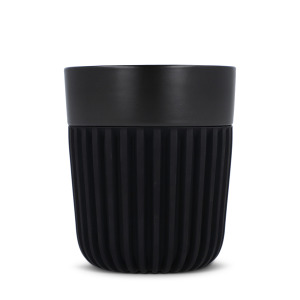 InSideOut All Black Premium Kubek Fjord 280 ml