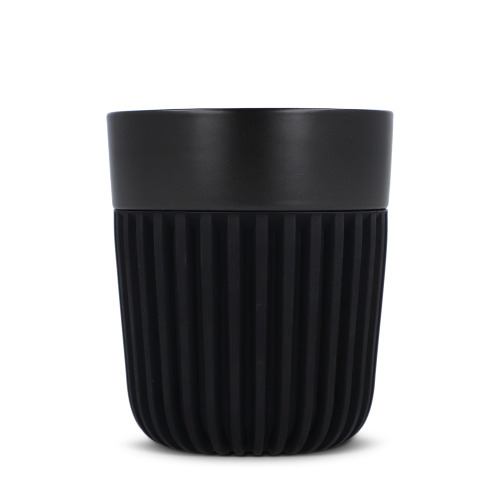 InSideOut All Black Premium Kubek Fjord 280 ml Czarny LT57012-N0002 (1)